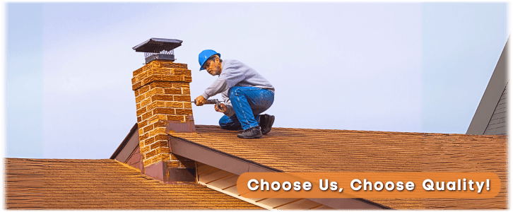 Chimney and Fireplace Solutions
