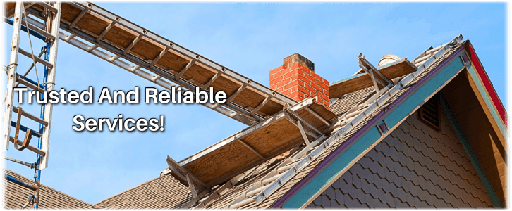 Chimney Repair Bradenton