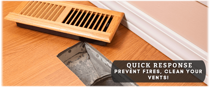 Dryer Vent Cleaning Bradenton