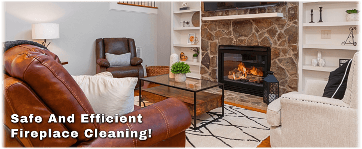 Fireplace Cleaning Bradenton