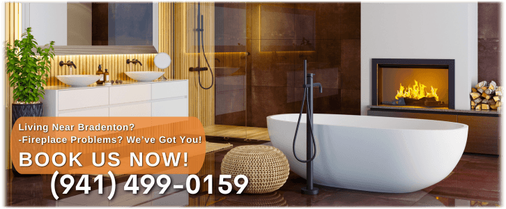 Fireplace Repair Bradenton