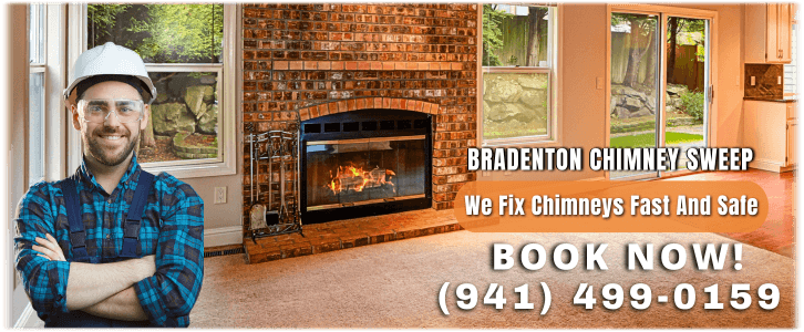Chimney Sweep Bradenton